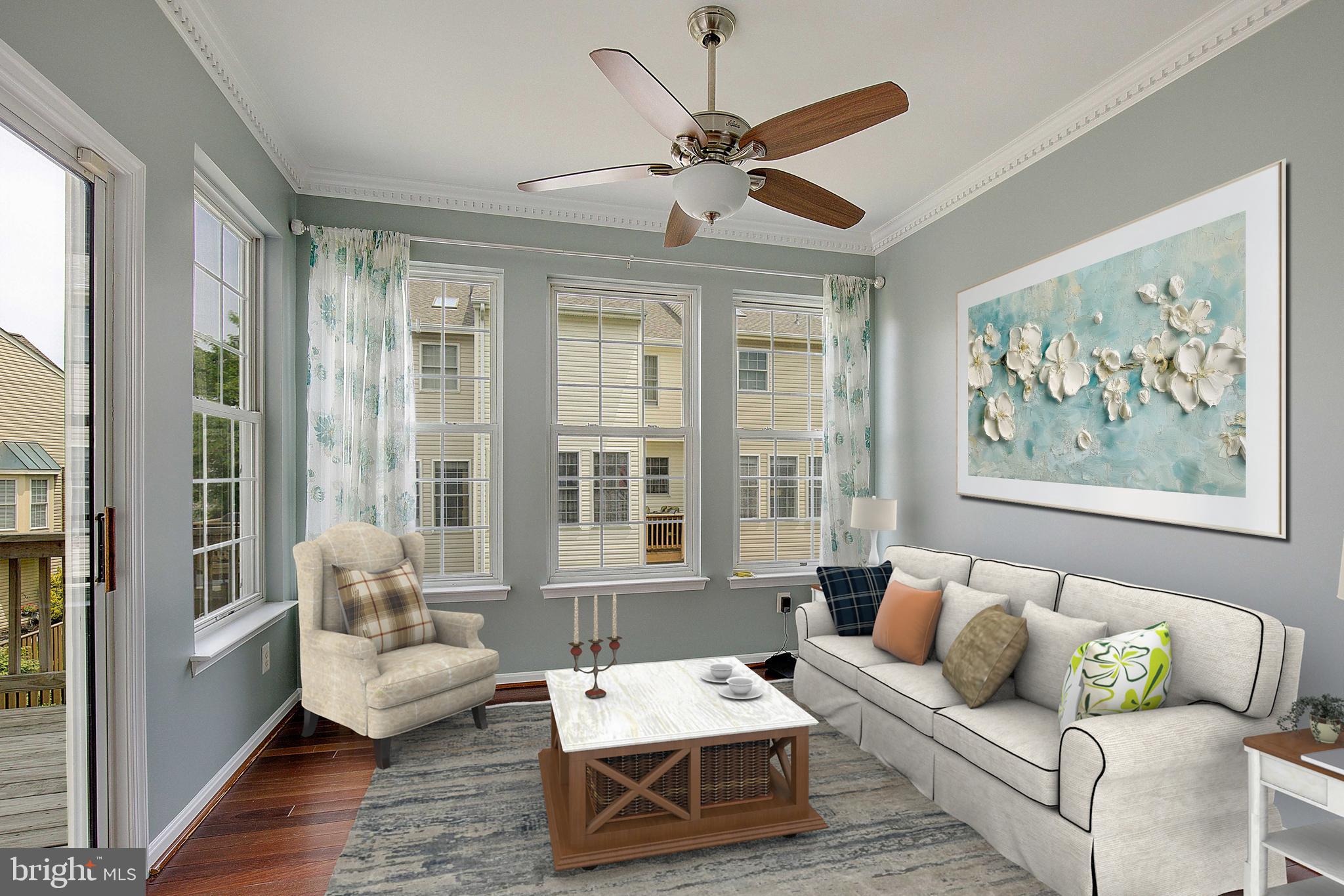 RIVER OAKS - Residential