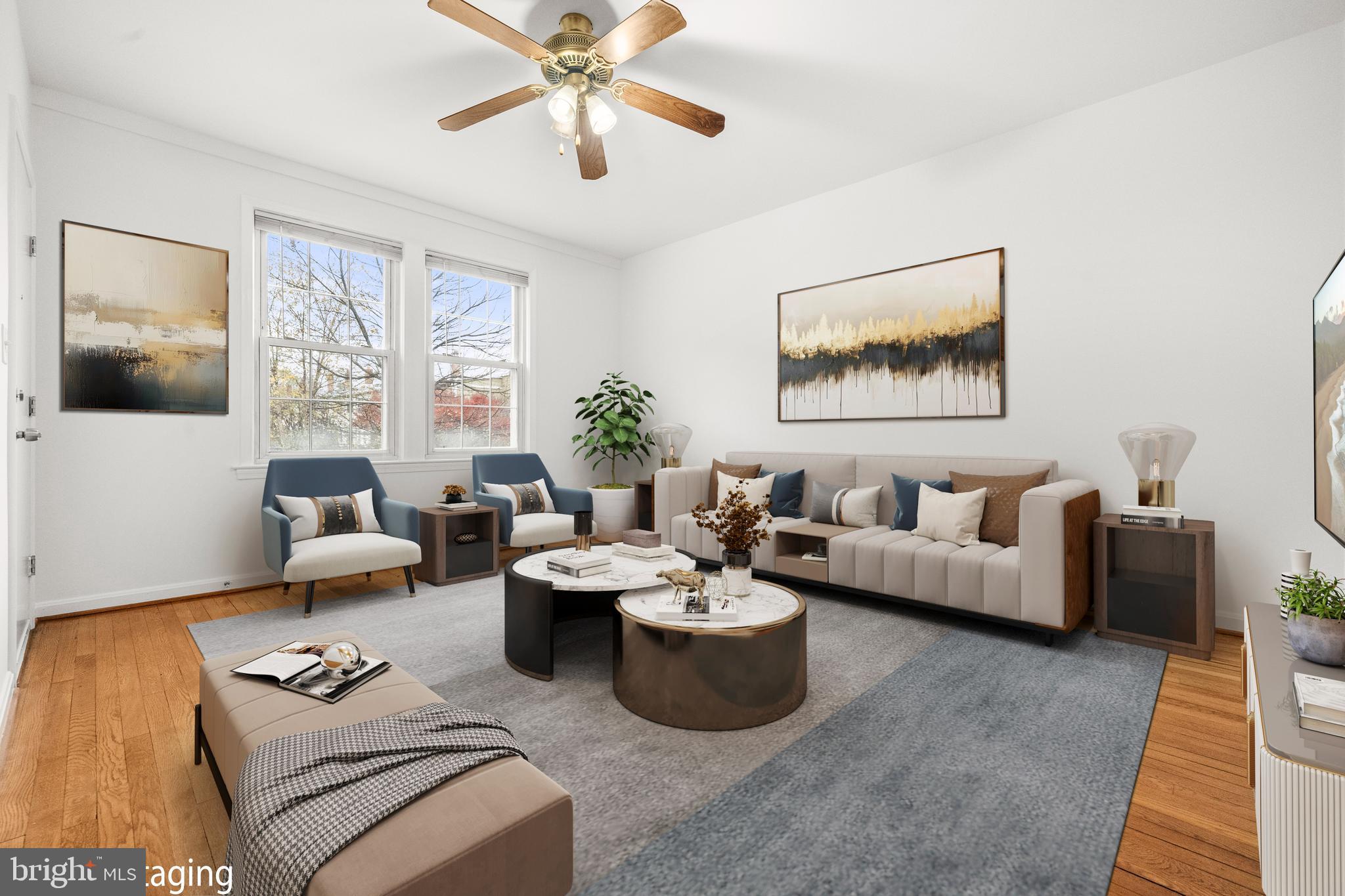 945 RANDOLPH STREET NW A