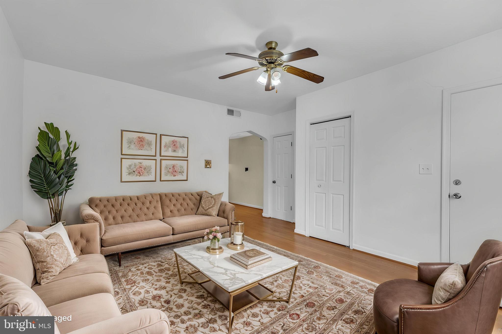 945 RANDOLPH STREET NW A