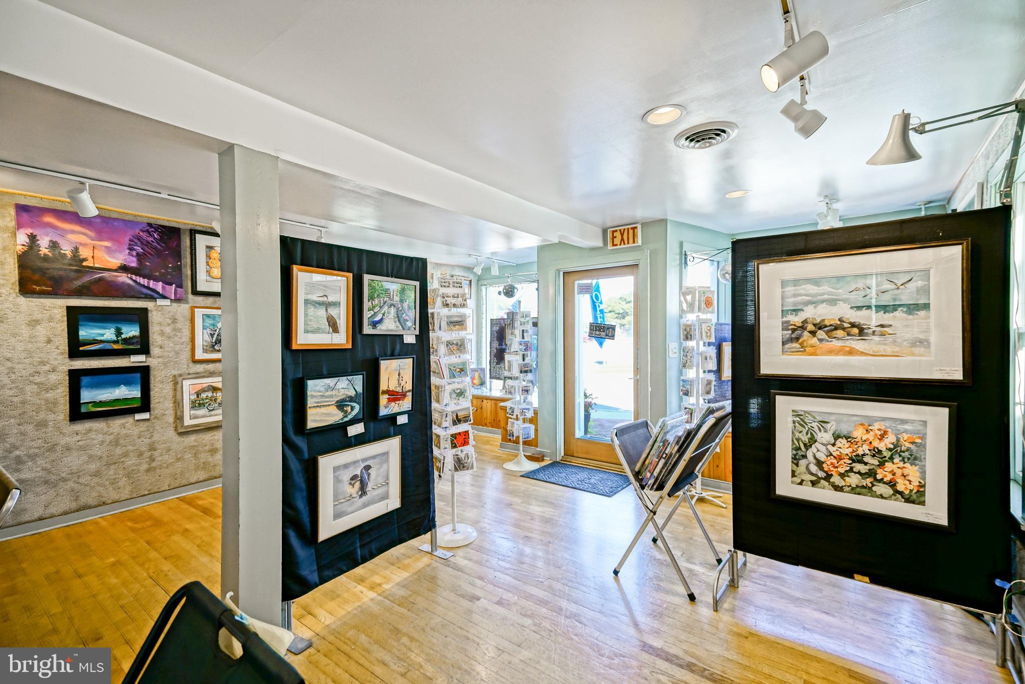 110 W 3RD STREET
