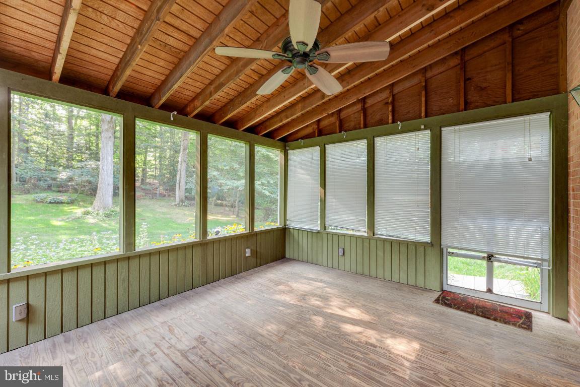 WILLOW WOODS - Residential