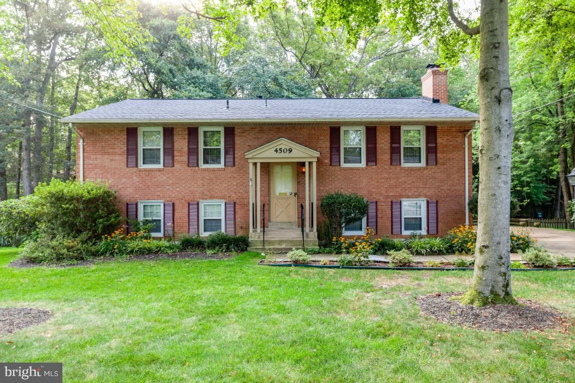4509 Willet Drive, Annandale, VA 22003