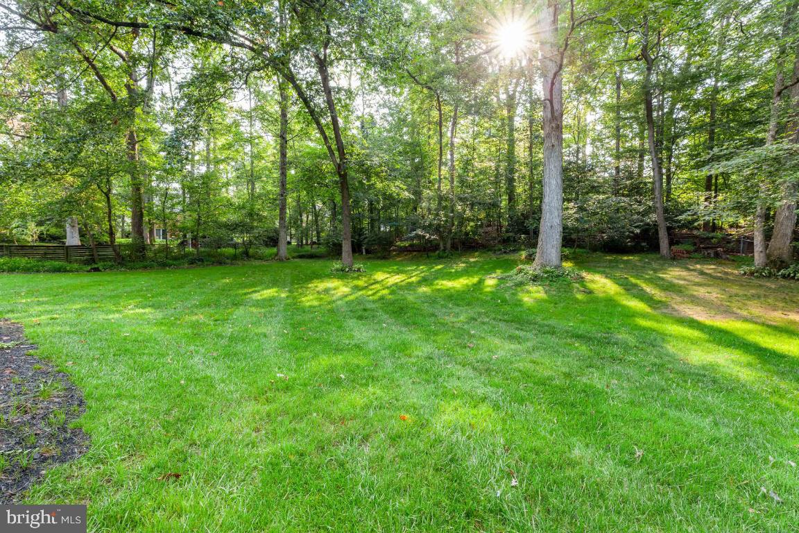 WILLOW WOODS - Residential