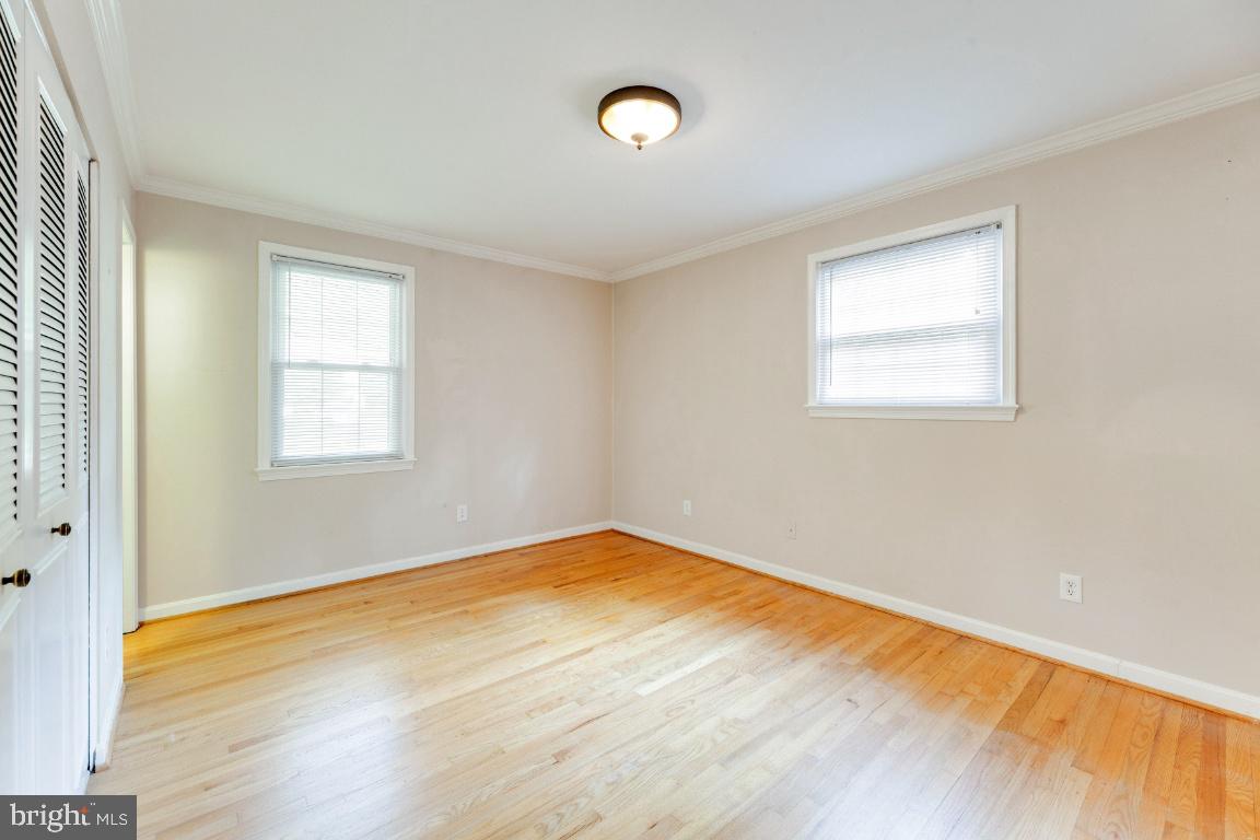 WILLOW WOODS - Residential