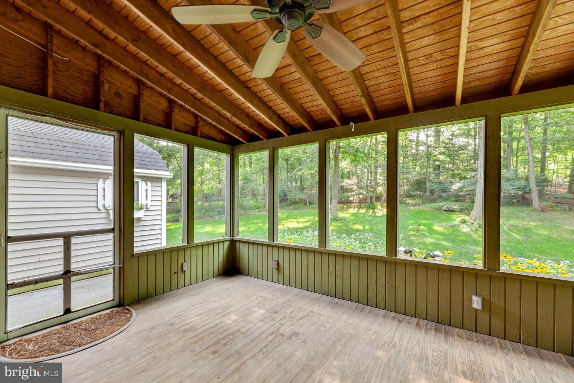 WILLOW WOODS - Residential