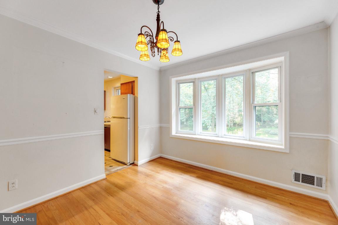 WILLOW WOODS - Residential