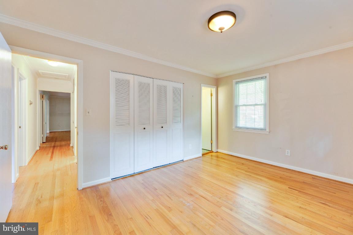 WILLOW WOODS - Residential