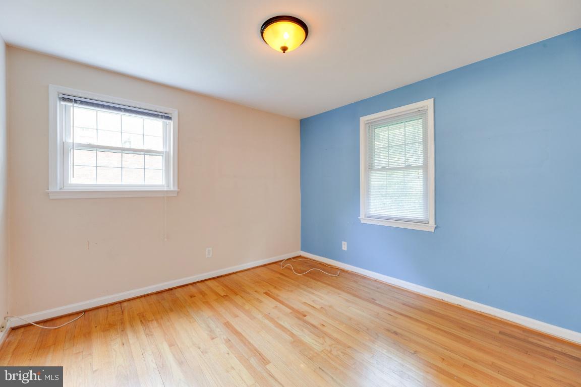 WILLOW WOODS - Residential