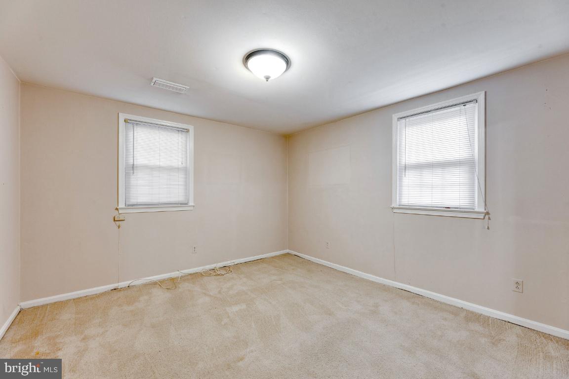 WILLOW WOODS - Residential