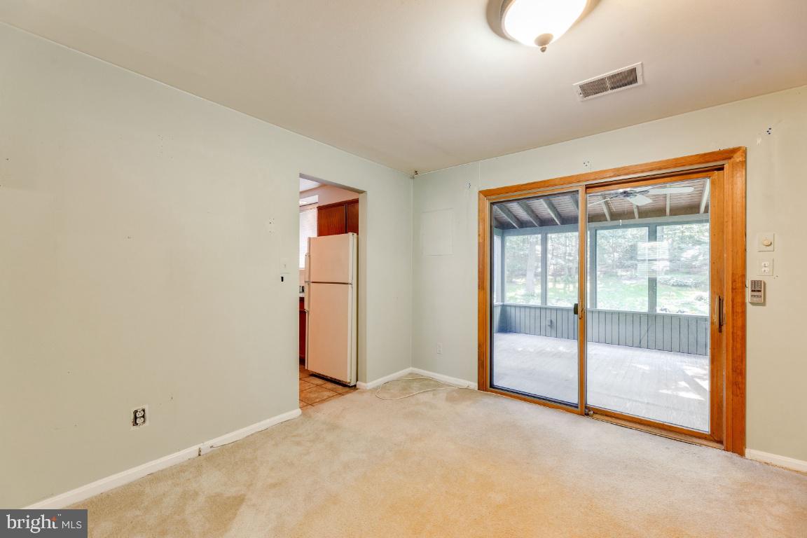 WILLOW WOODS - Residential