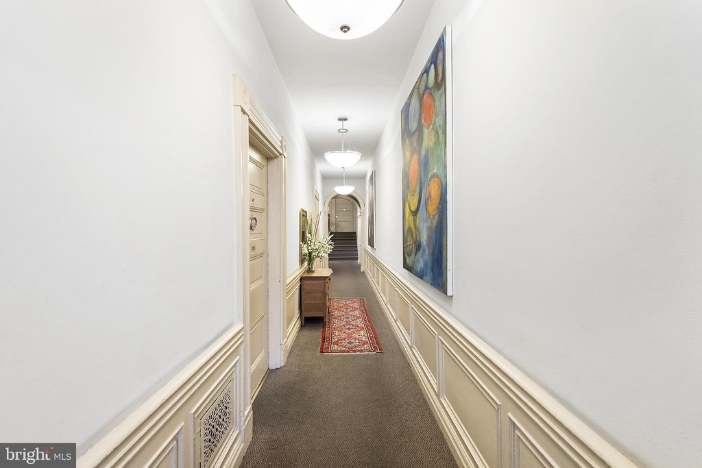 Photo of 1029 - 33 Spruce Street #200, PHILADELPHIA, PA 19107 (MLS # PAPH2537954)