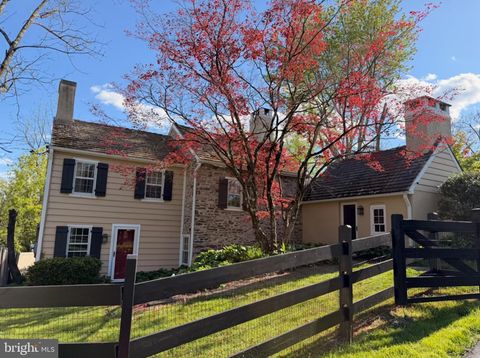 Photo of 2135 S Sugan Road, NEW HOPE, PA 18938 (MLS # PABU2120460)