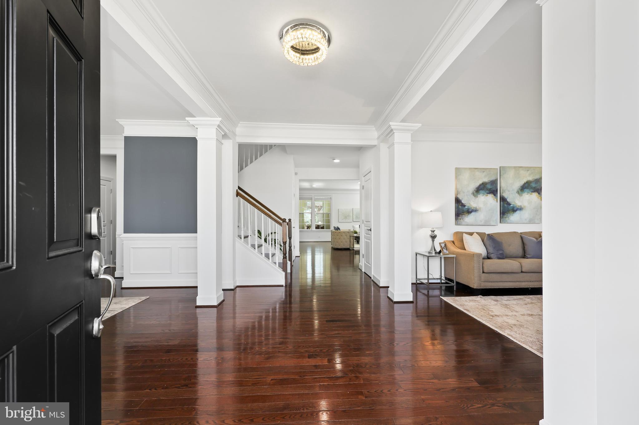 Search Homes 2 8901 HARGROVE COURT