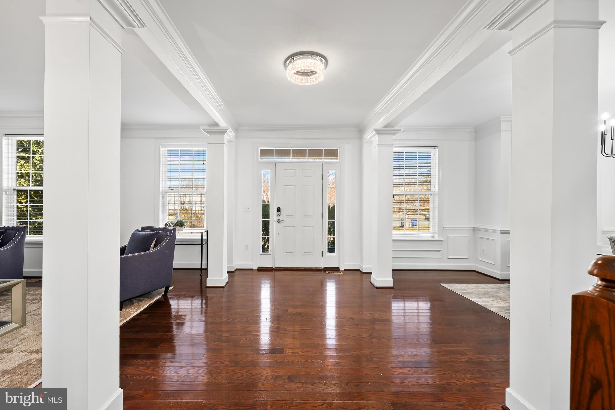 Search Homes 3 8901 HARGROVE COURT