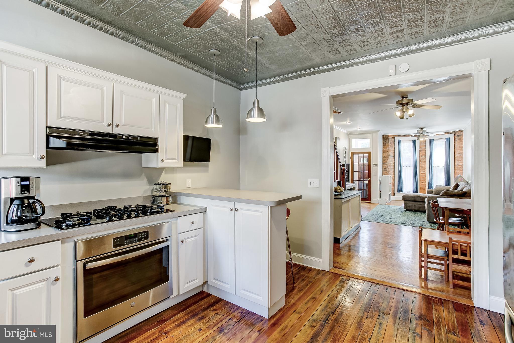 RIVERSIDE - Residential