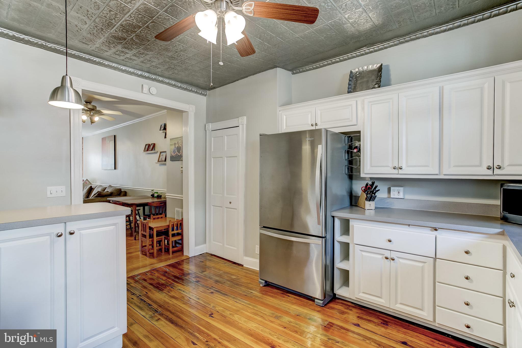 RIVERSIDE - Residential