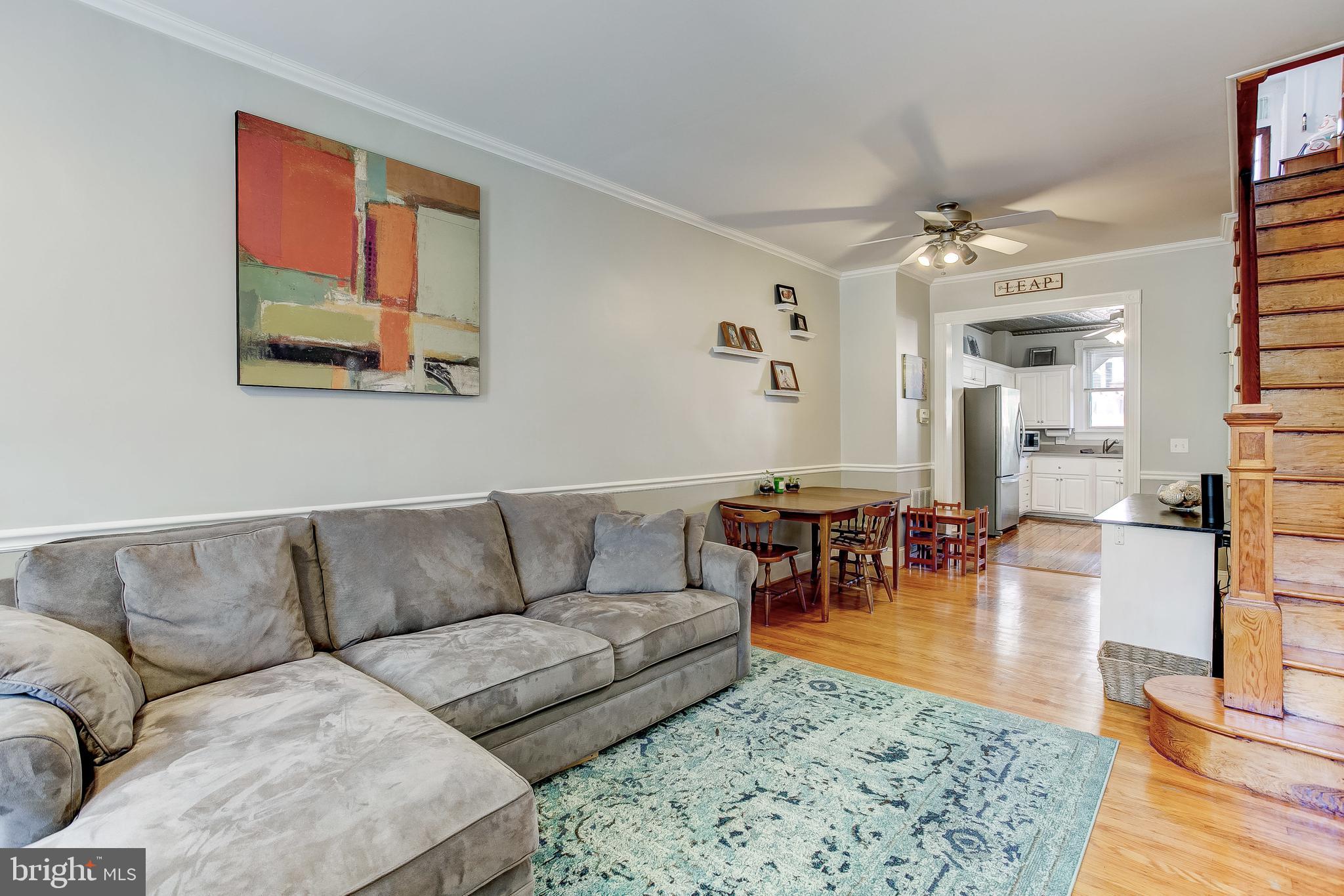 RIVERSIDE - Residential