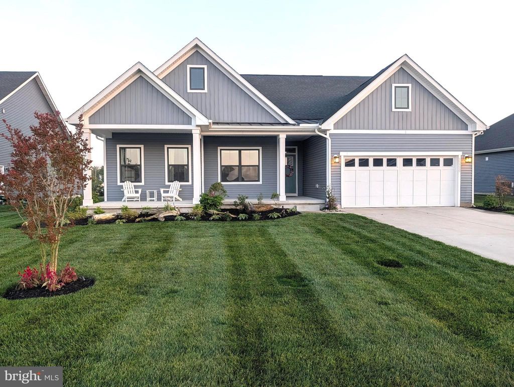 Photo of 35380 Gennaker Lane, SELBYVILLE, DE 19975 (MLS # DESU2111298)