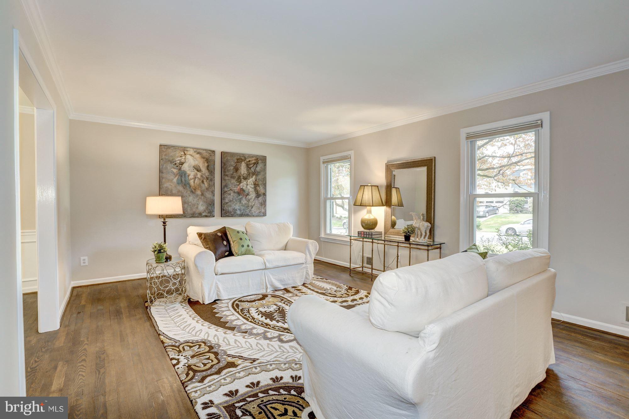 WILLERBURN ACRES - Residential