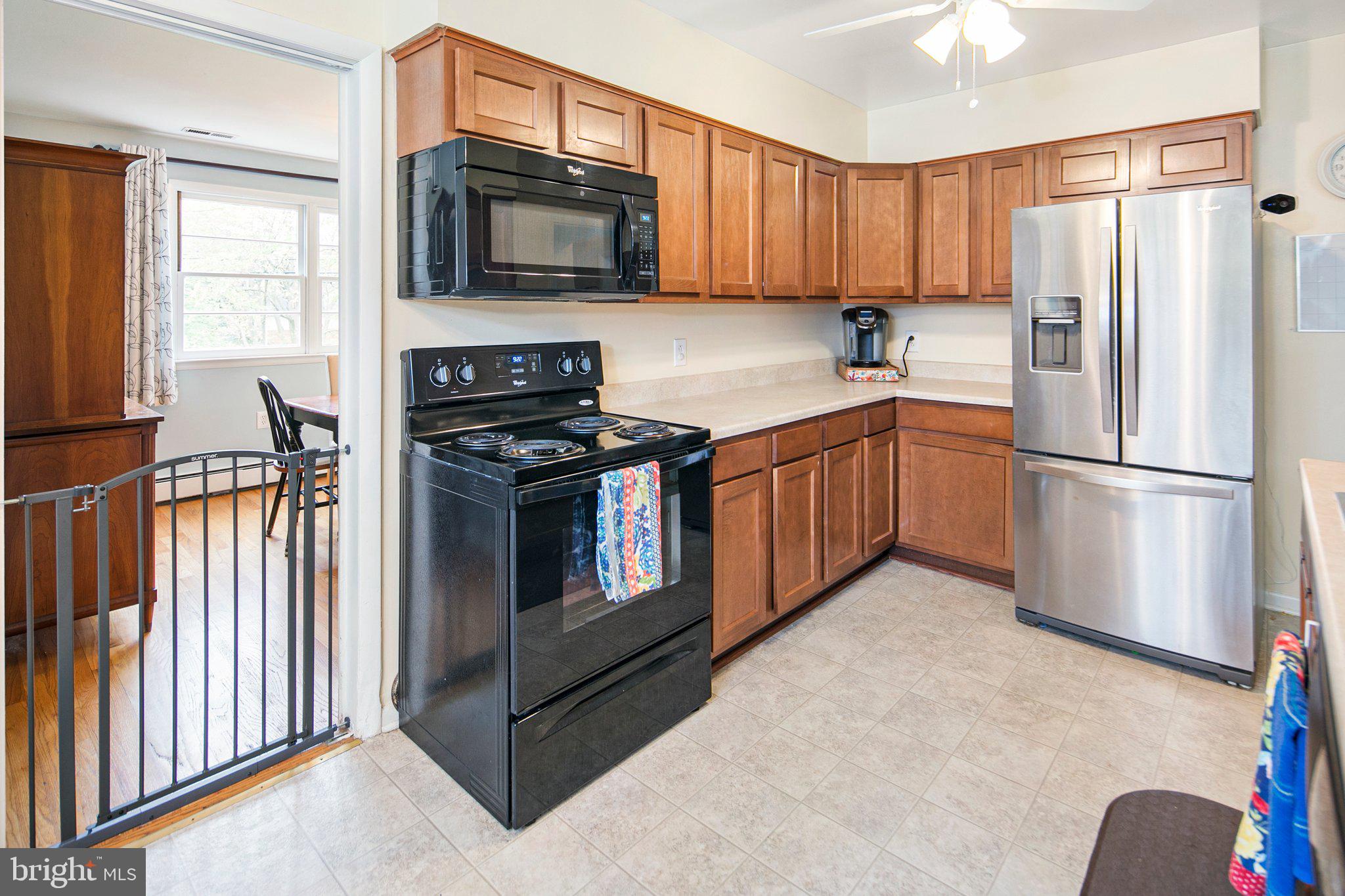 SWEET AIR ESTATES - Residential