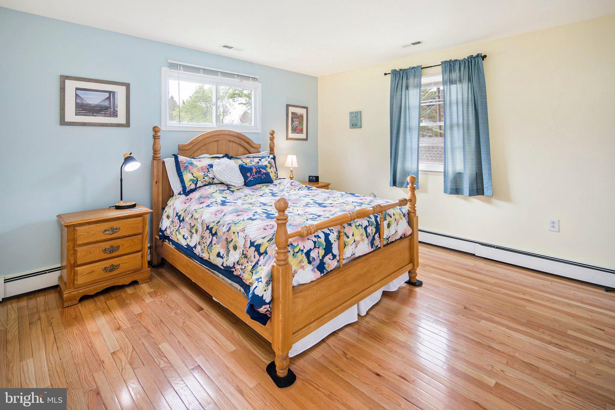 SWEET AIR ESTATES - Residential