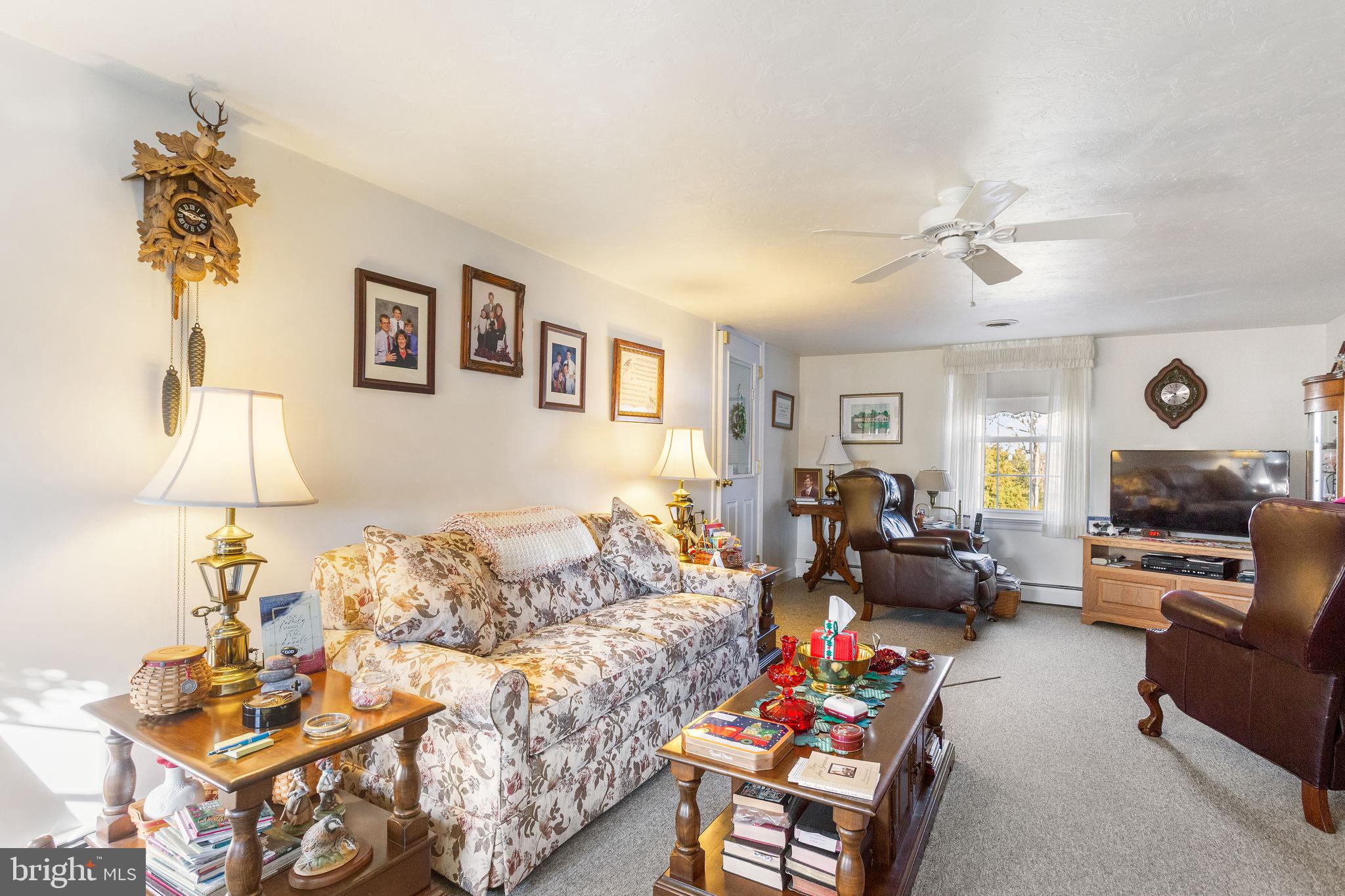 1290 HUNTERSTOWN HAMPTON ROAD