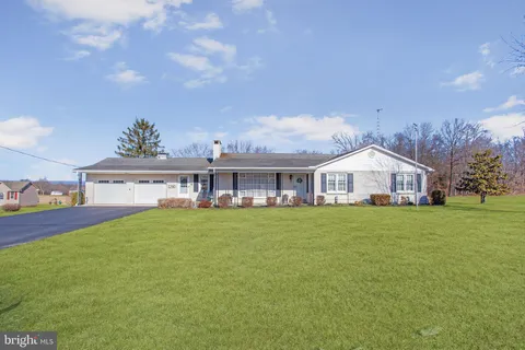 1290 Hunterstown Hampton Road, New Oxford, PA MLS: PAAD2016792