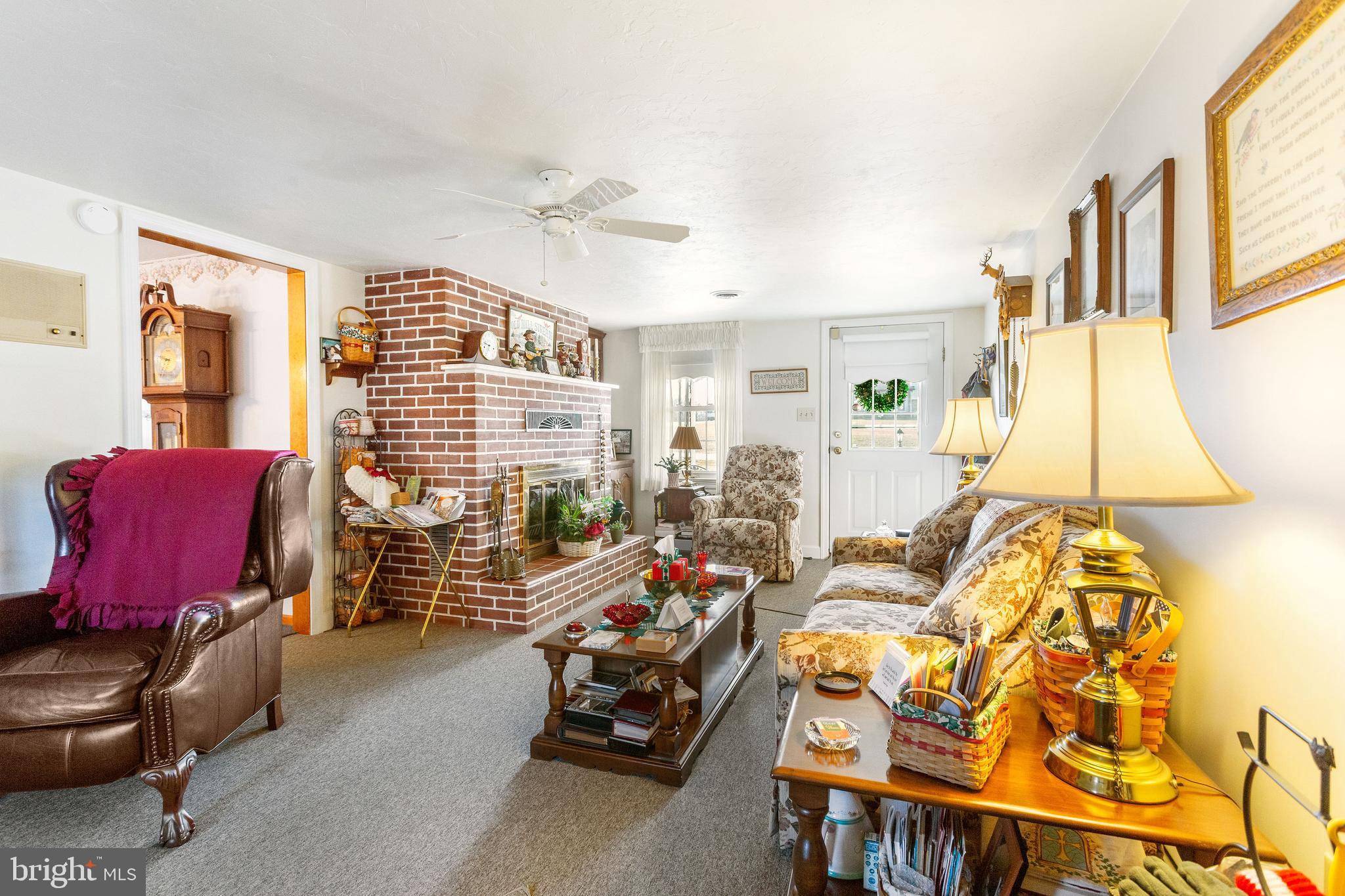 1290 HUNTERSTOWN HAMPTON ROAD