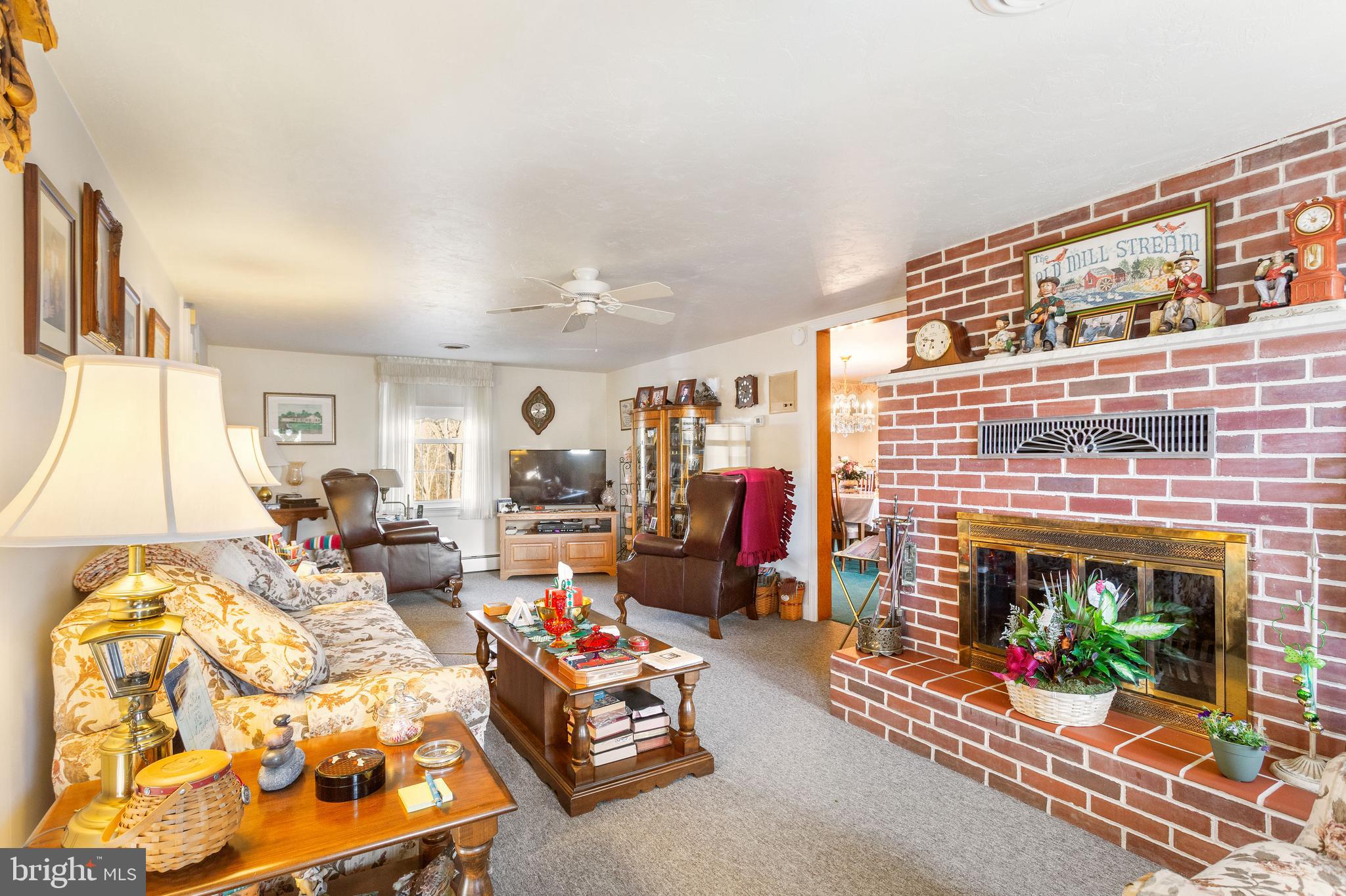 1290 HUNTERSTOWN HAMPTON ROAD