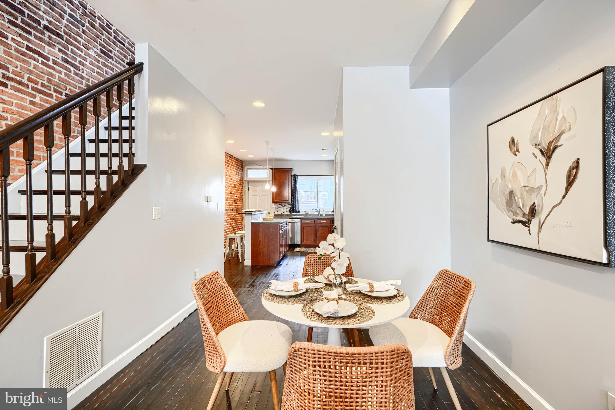 PATTERSON PARK - Residential