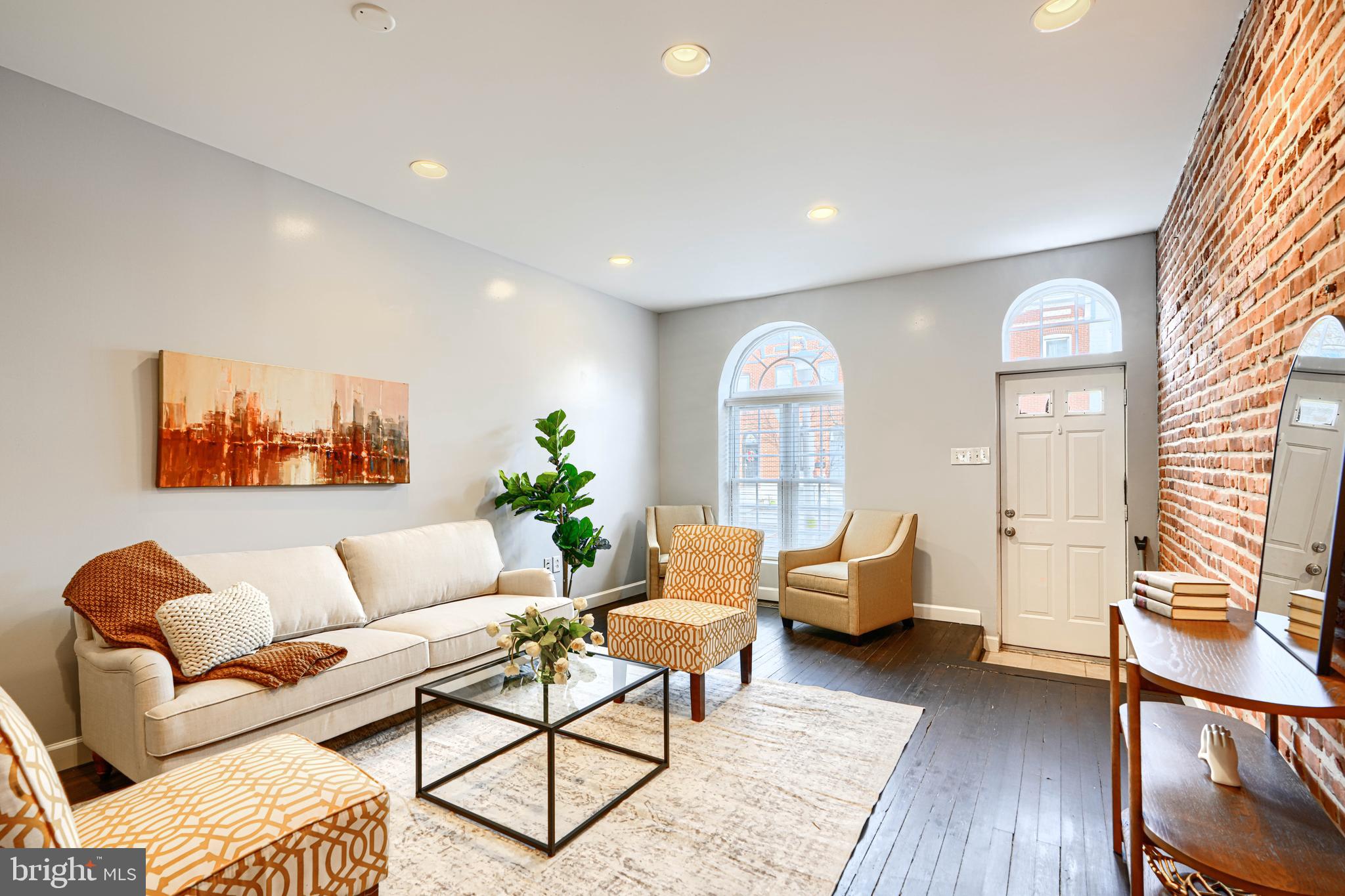 PATTERSON PARK - Residential