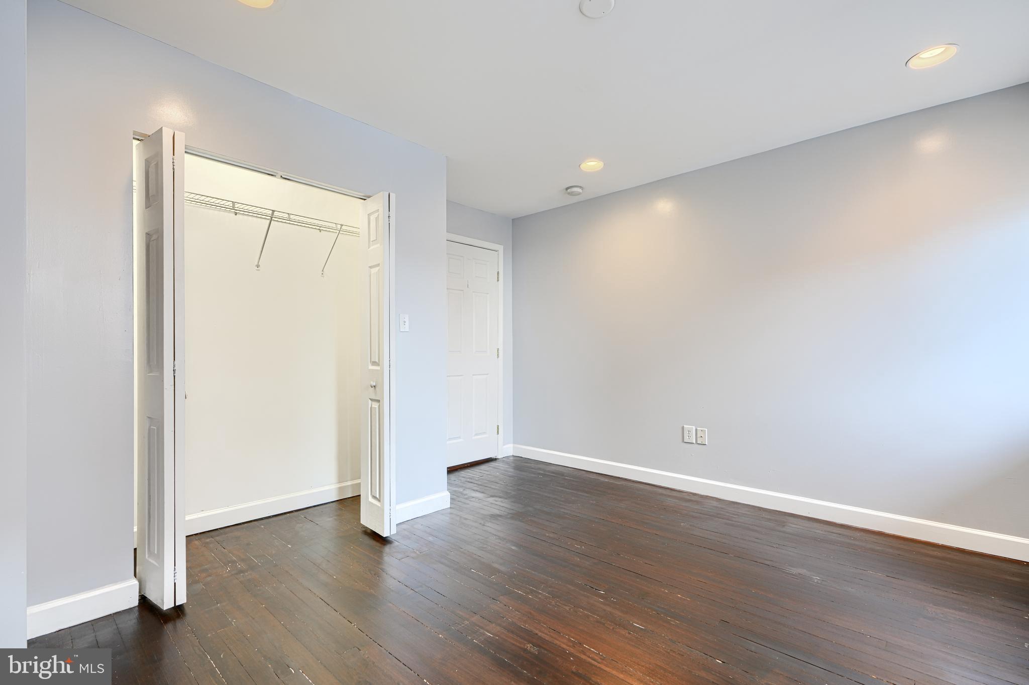 PATTERSON PARK - Residential