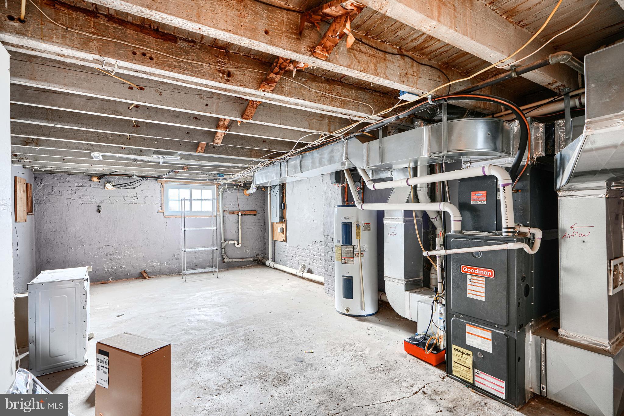 PATTERSON PARK - Residential