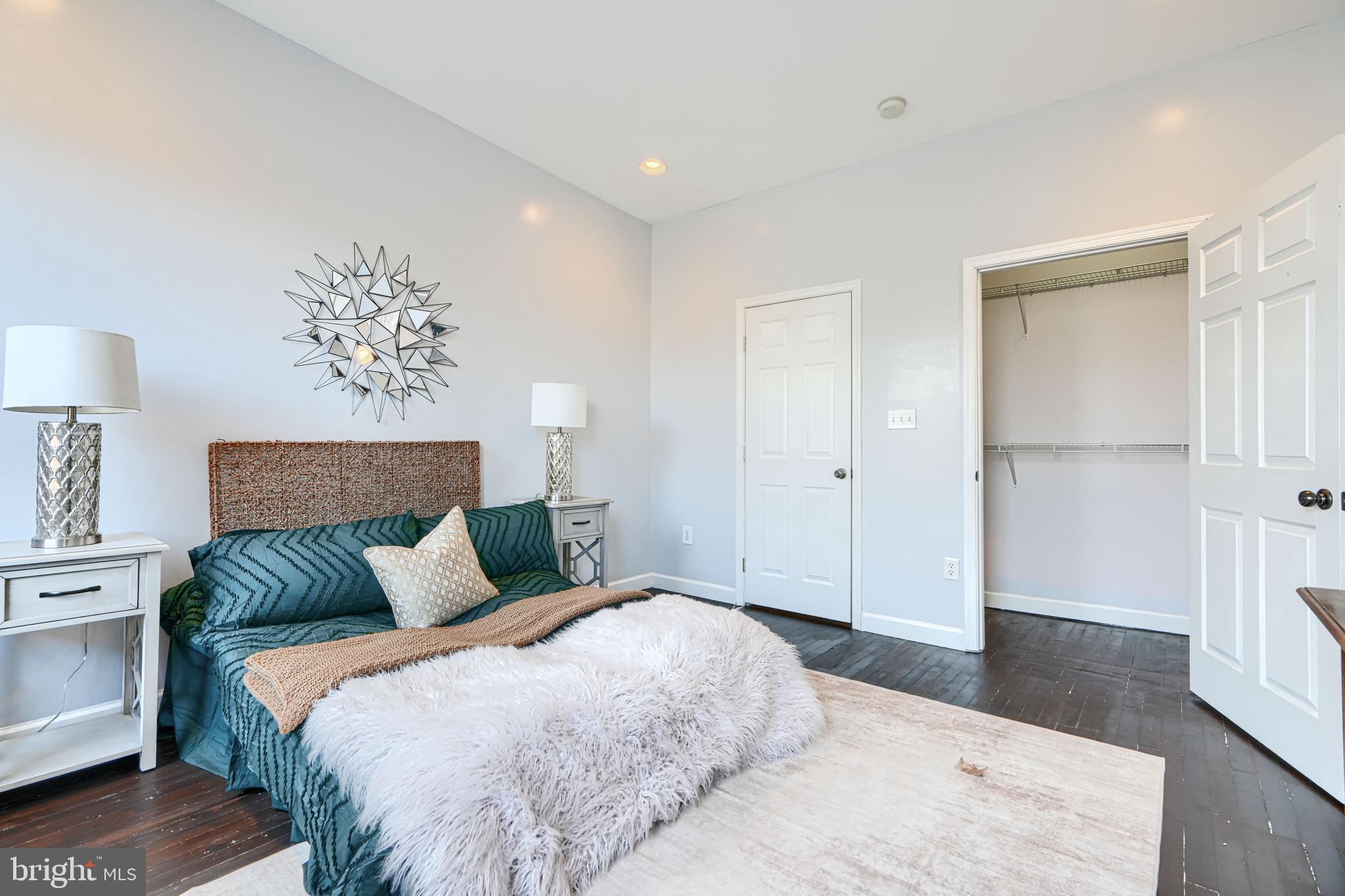 PATTERSON PARK - Residential