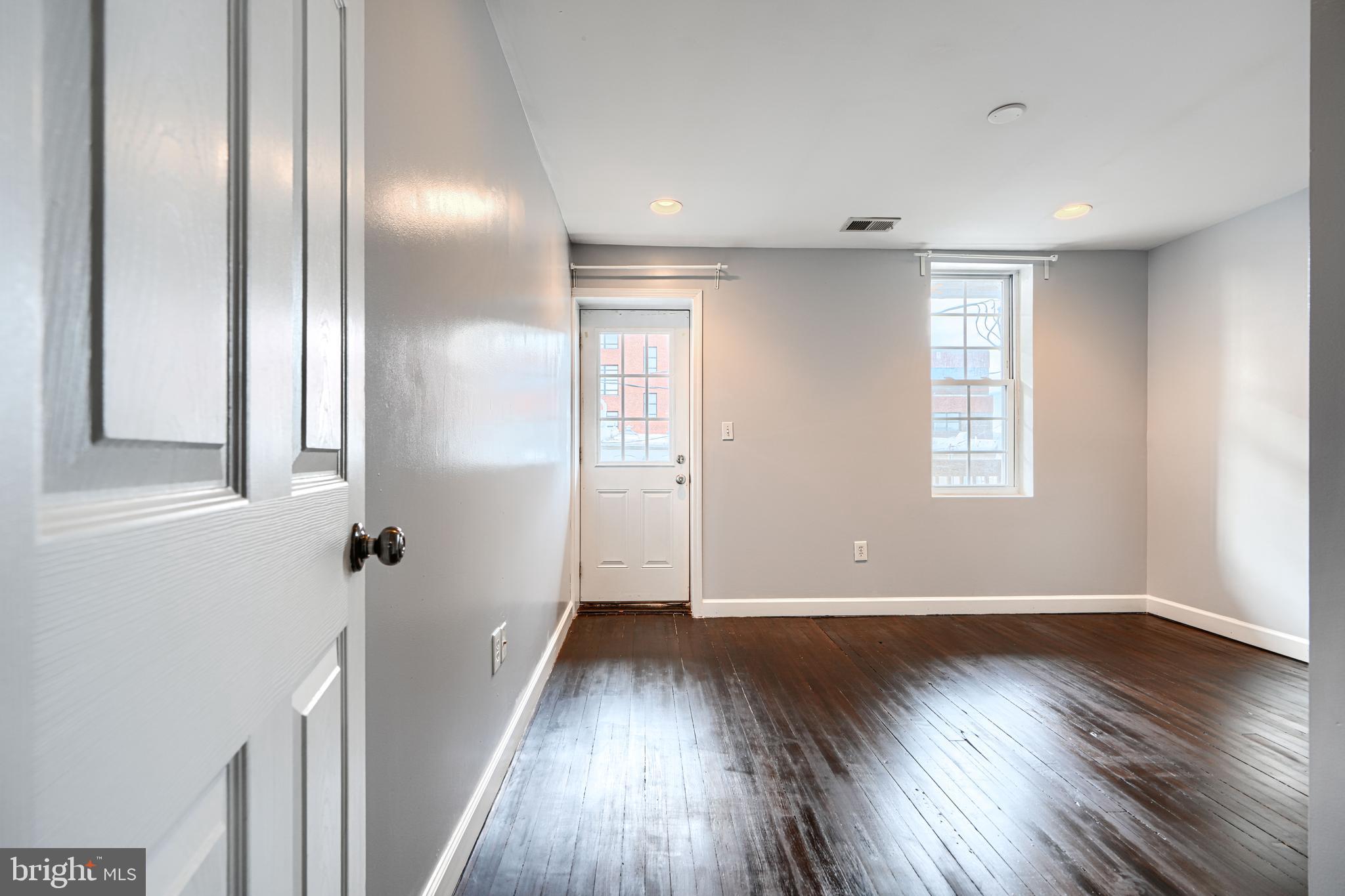 PATTERSON PARK - Residential