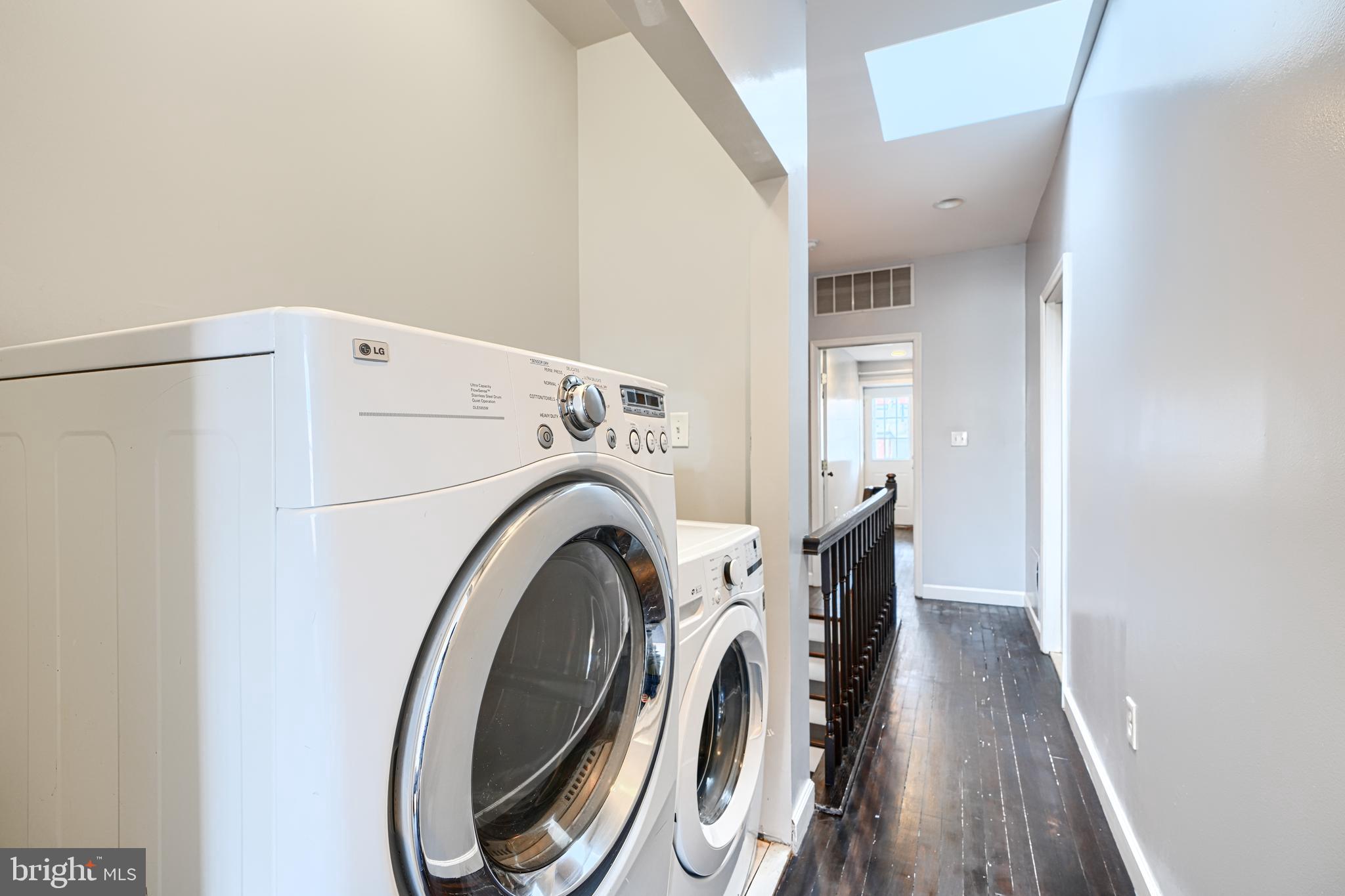 PATTERSON PARK - Residential