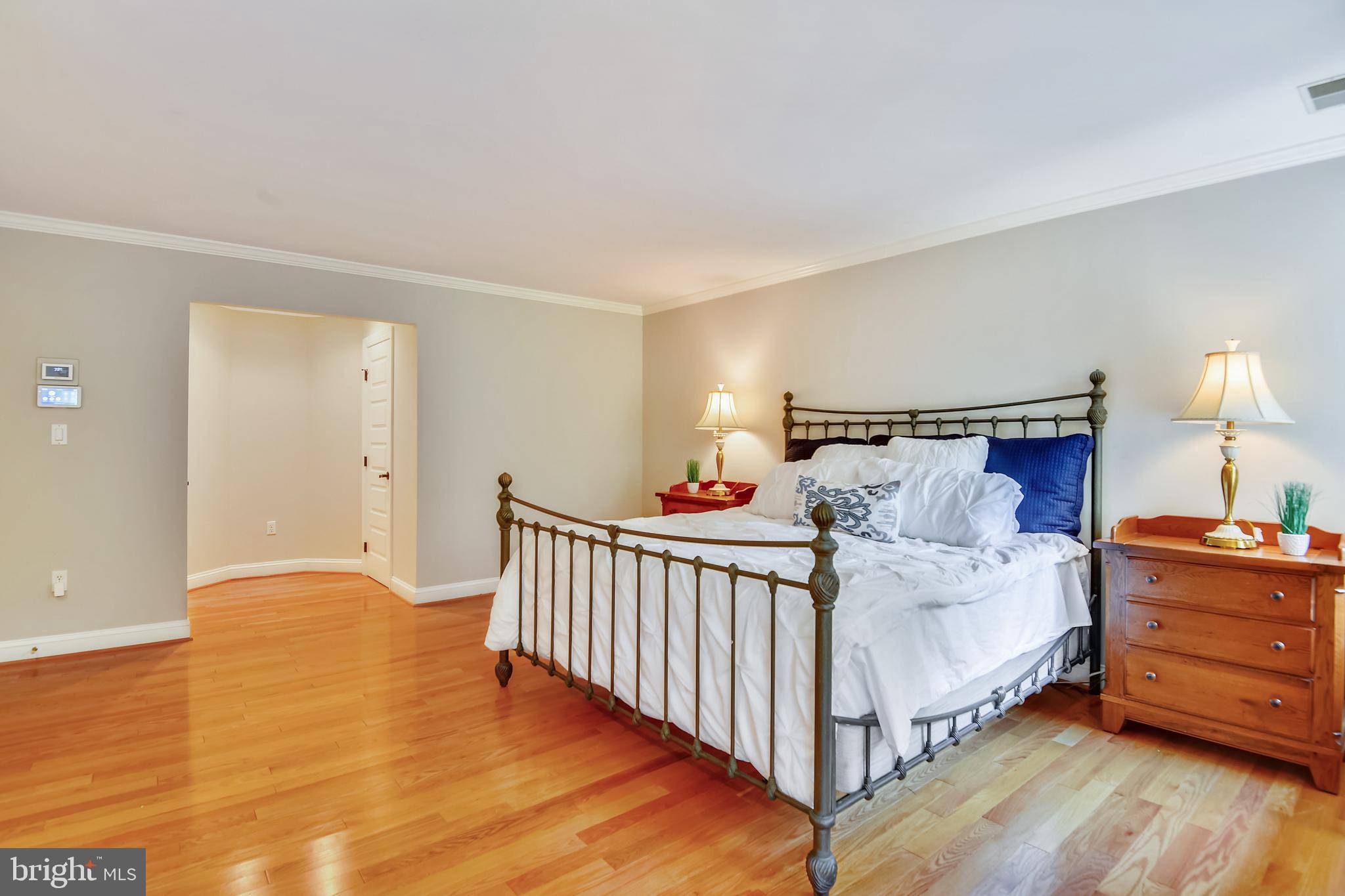 BELVOIR FARMS - Residential