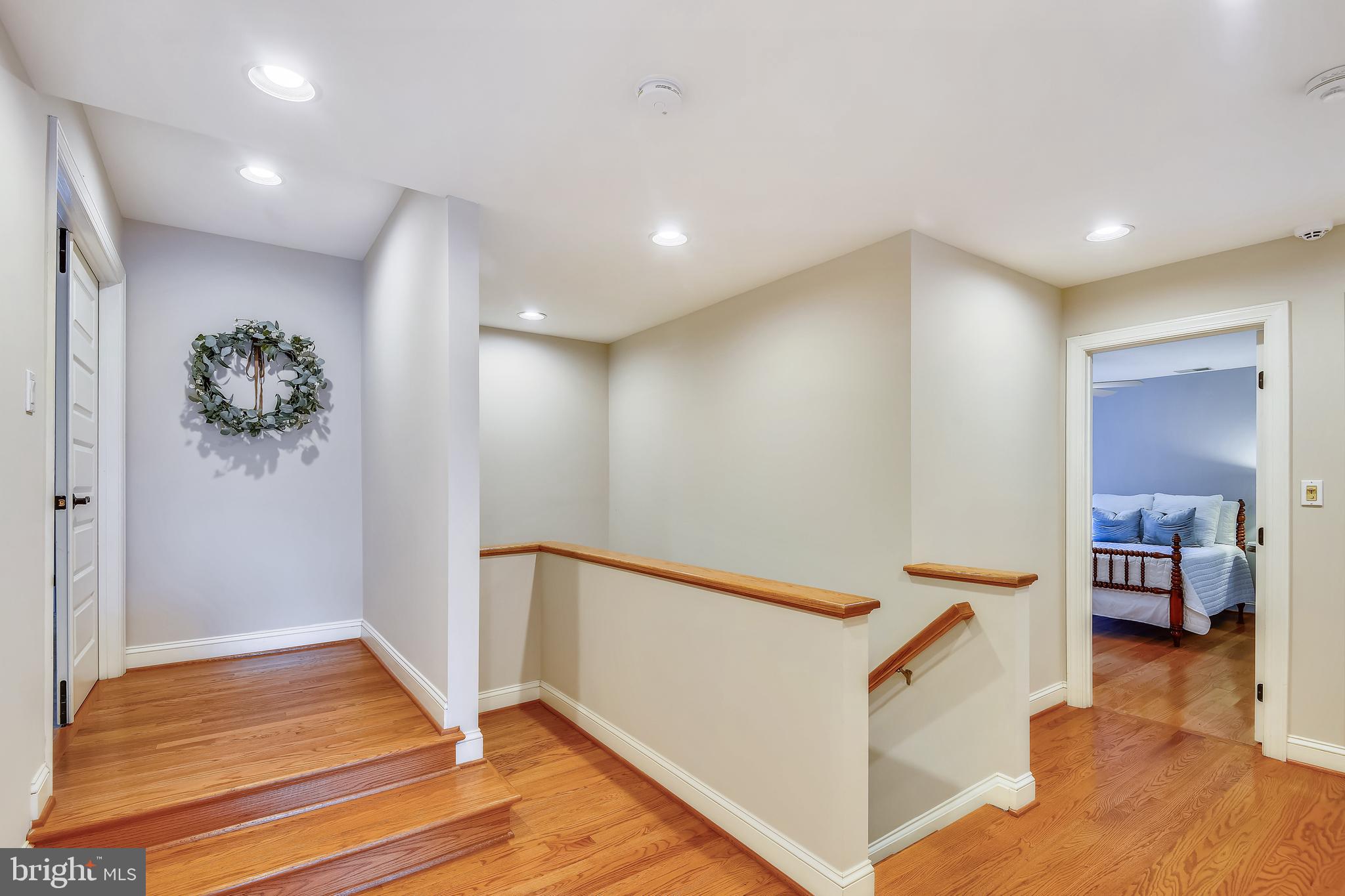 BELVOIR FARMS - Residential