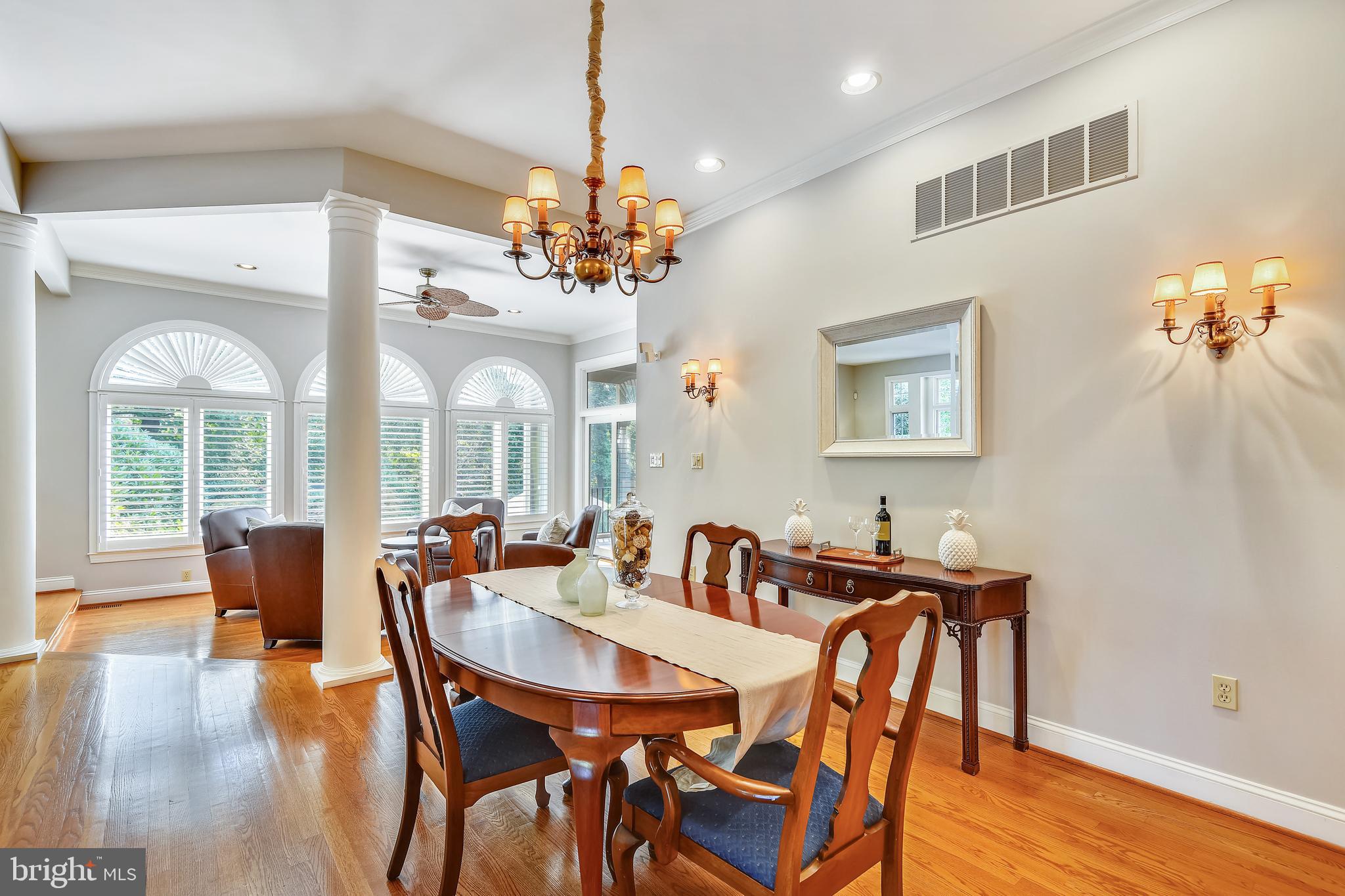 BELVOIR FARMS - Residential