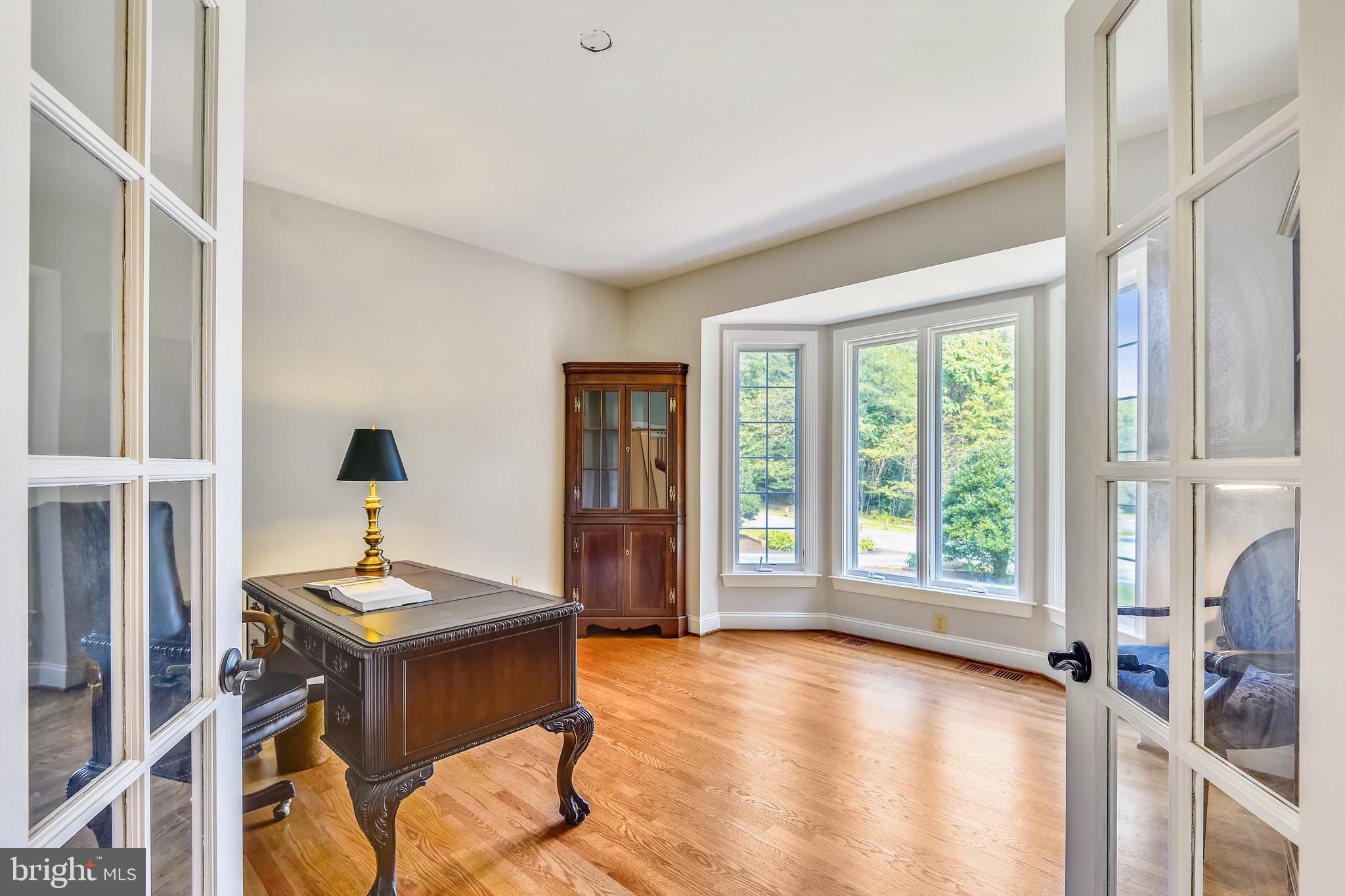 BELVOIR FARMS - Residential