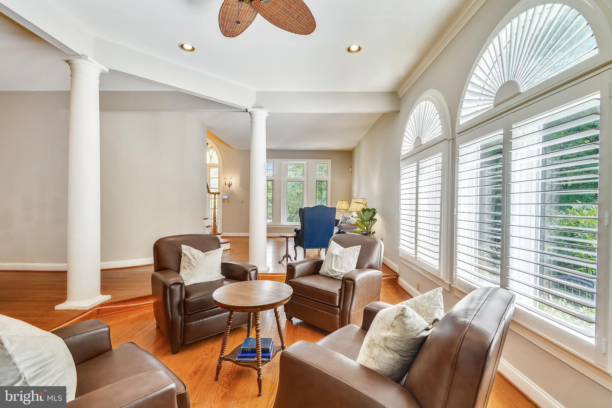 BELVOIR FARMS - Residential