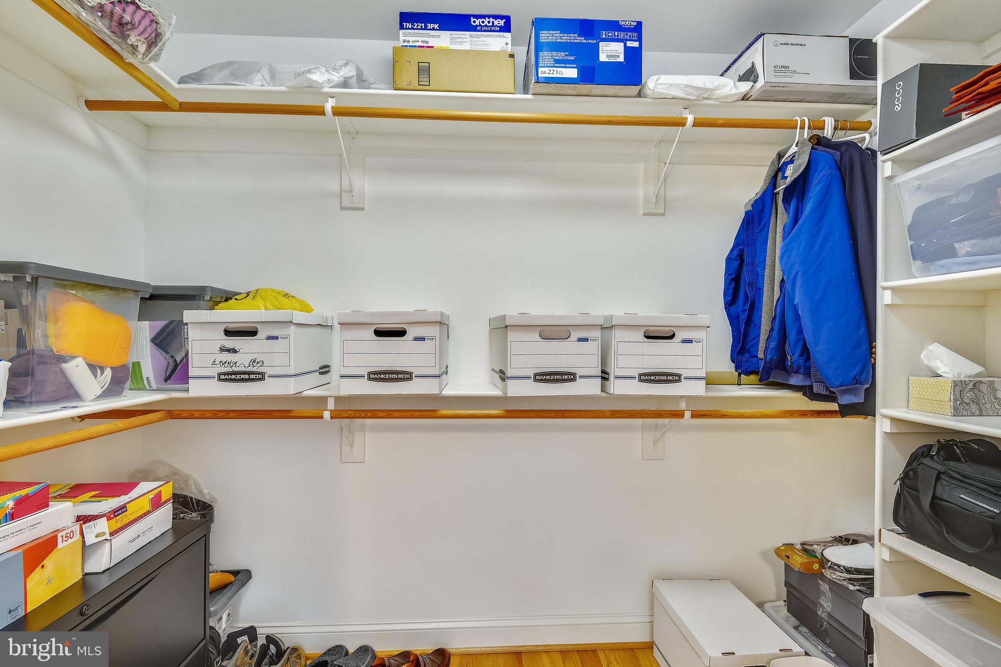 BELVOIR FARMS - Residential