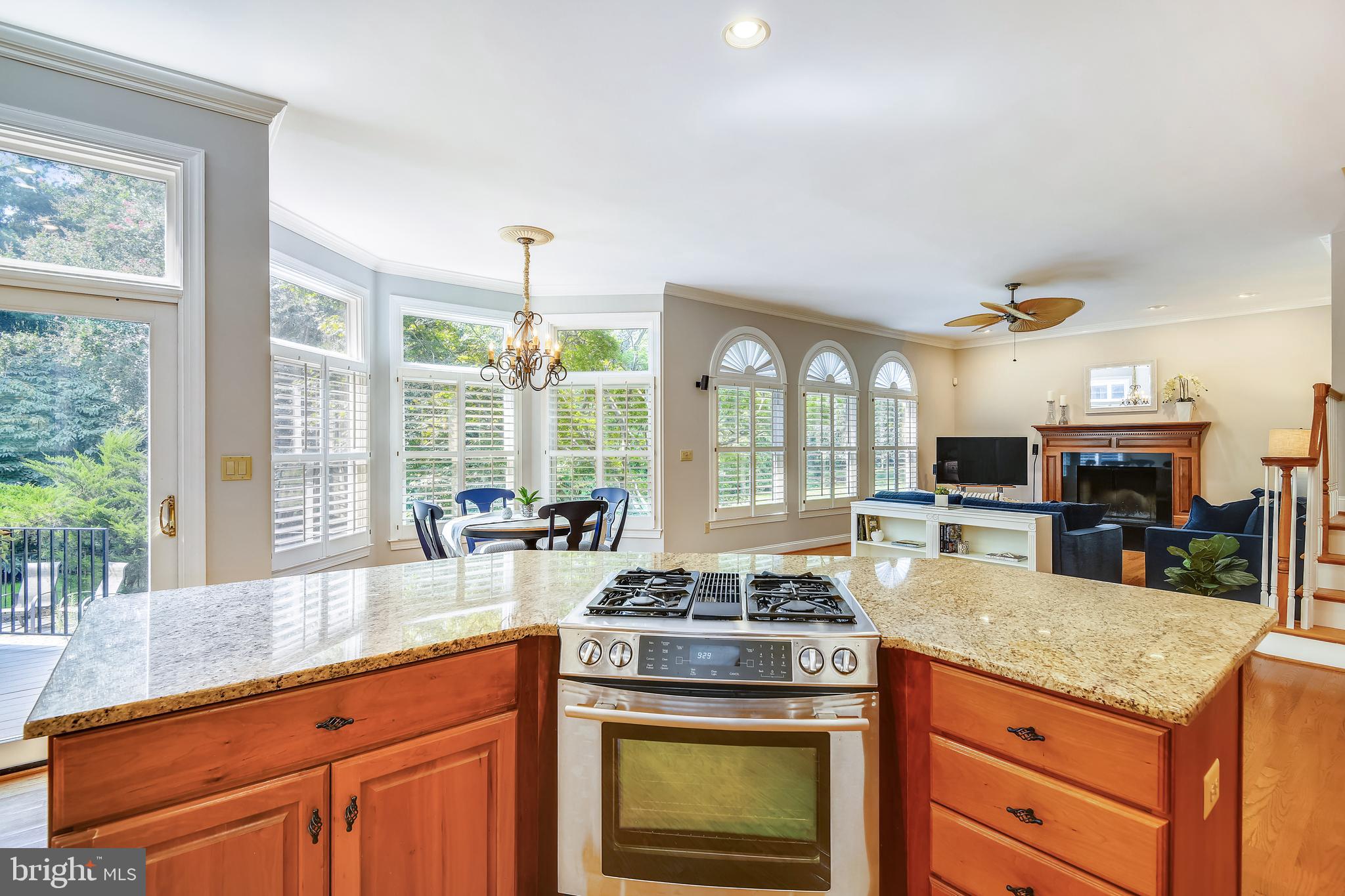 BELVOIR FARMS - Residential