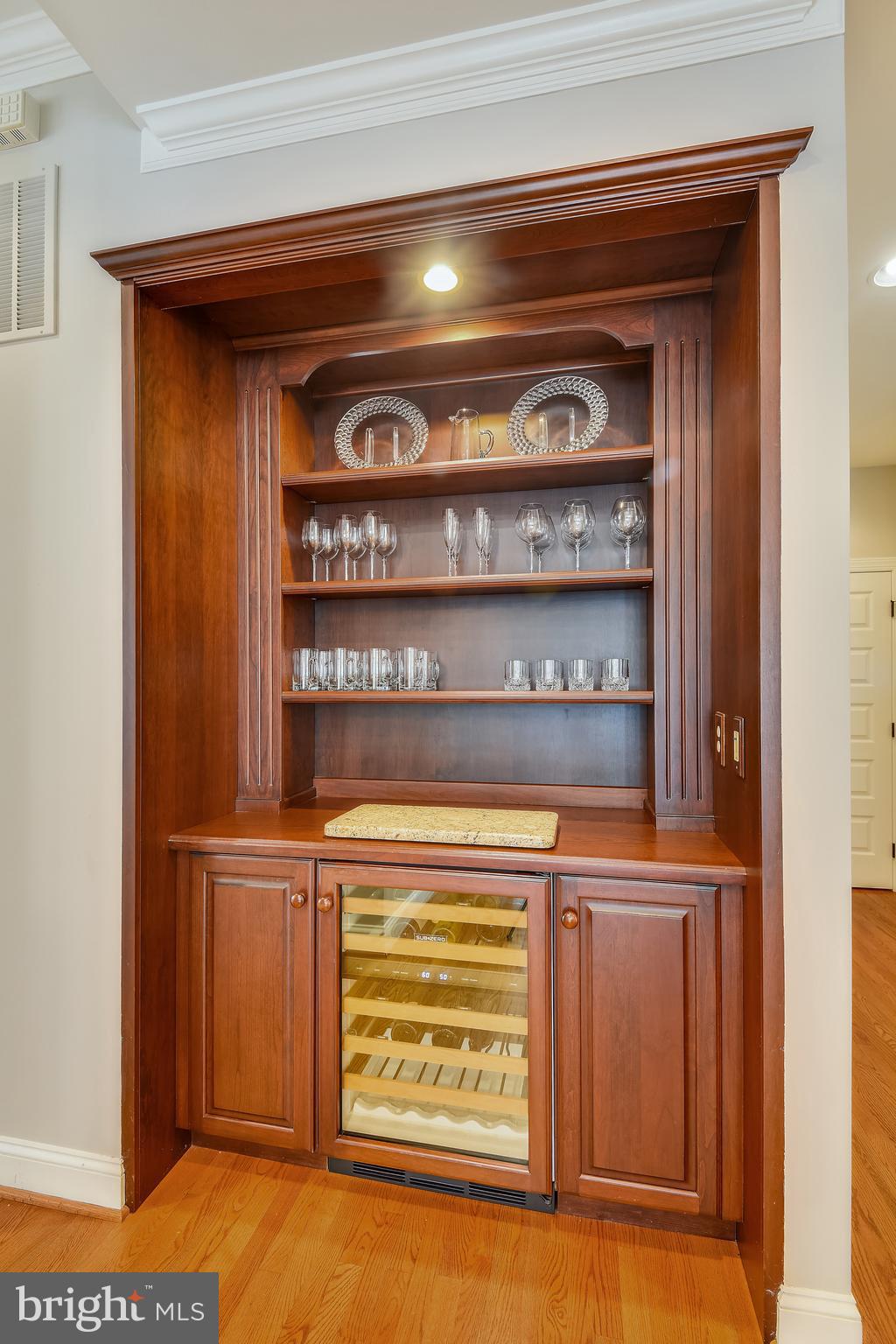 BELVOIR FARMS - Residential