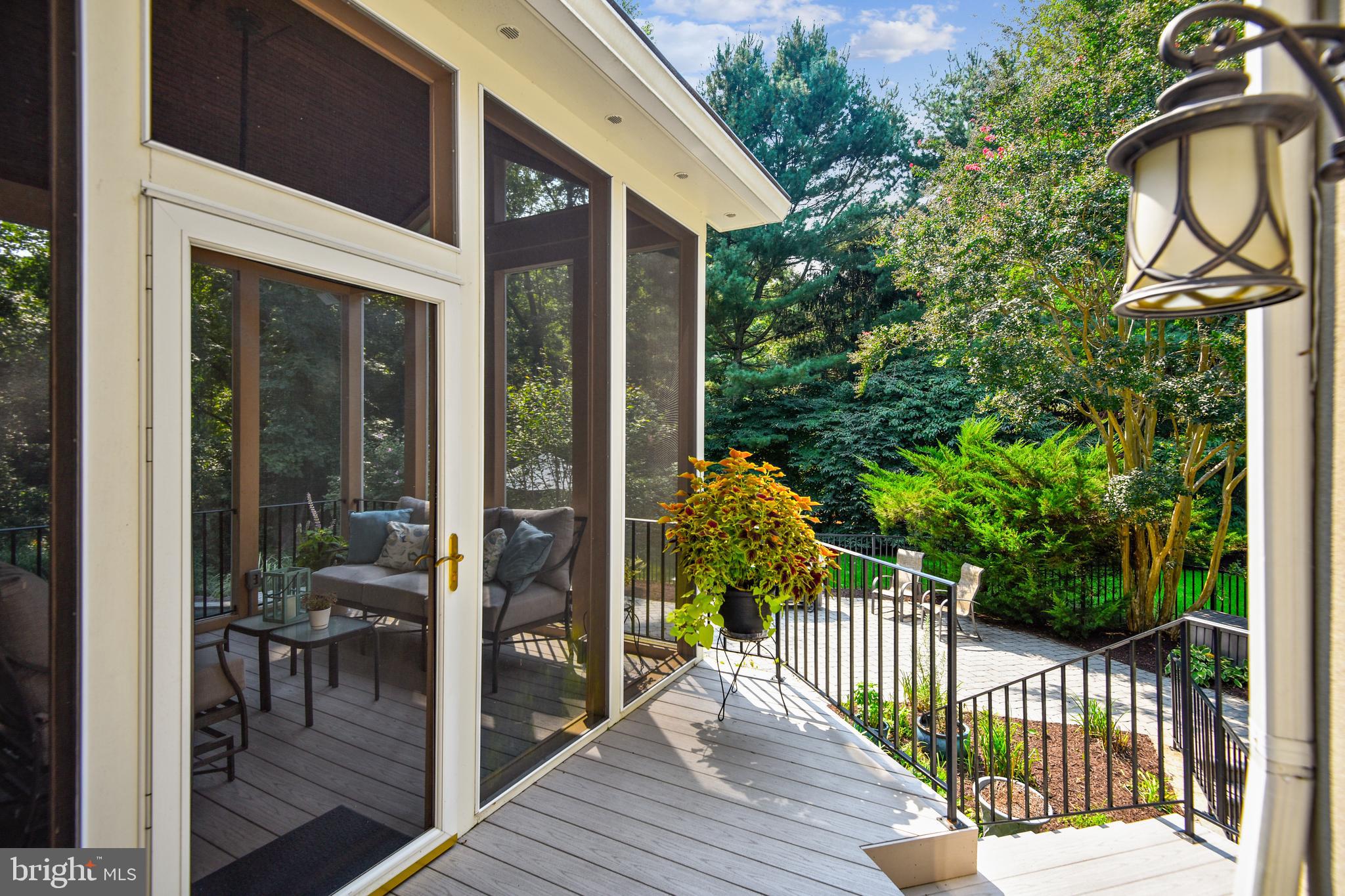 BELVOIR FARMS - Residential