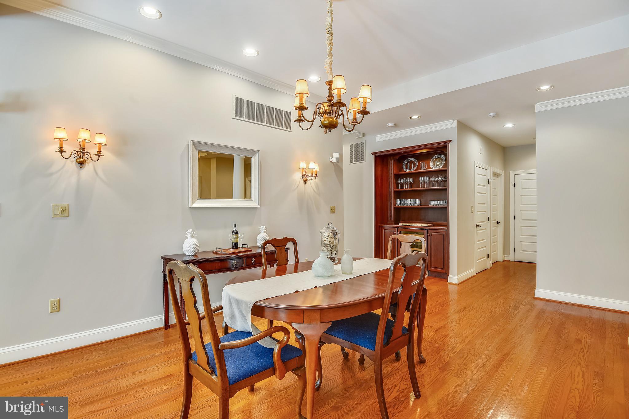 BELVOIR FARMS - Residential