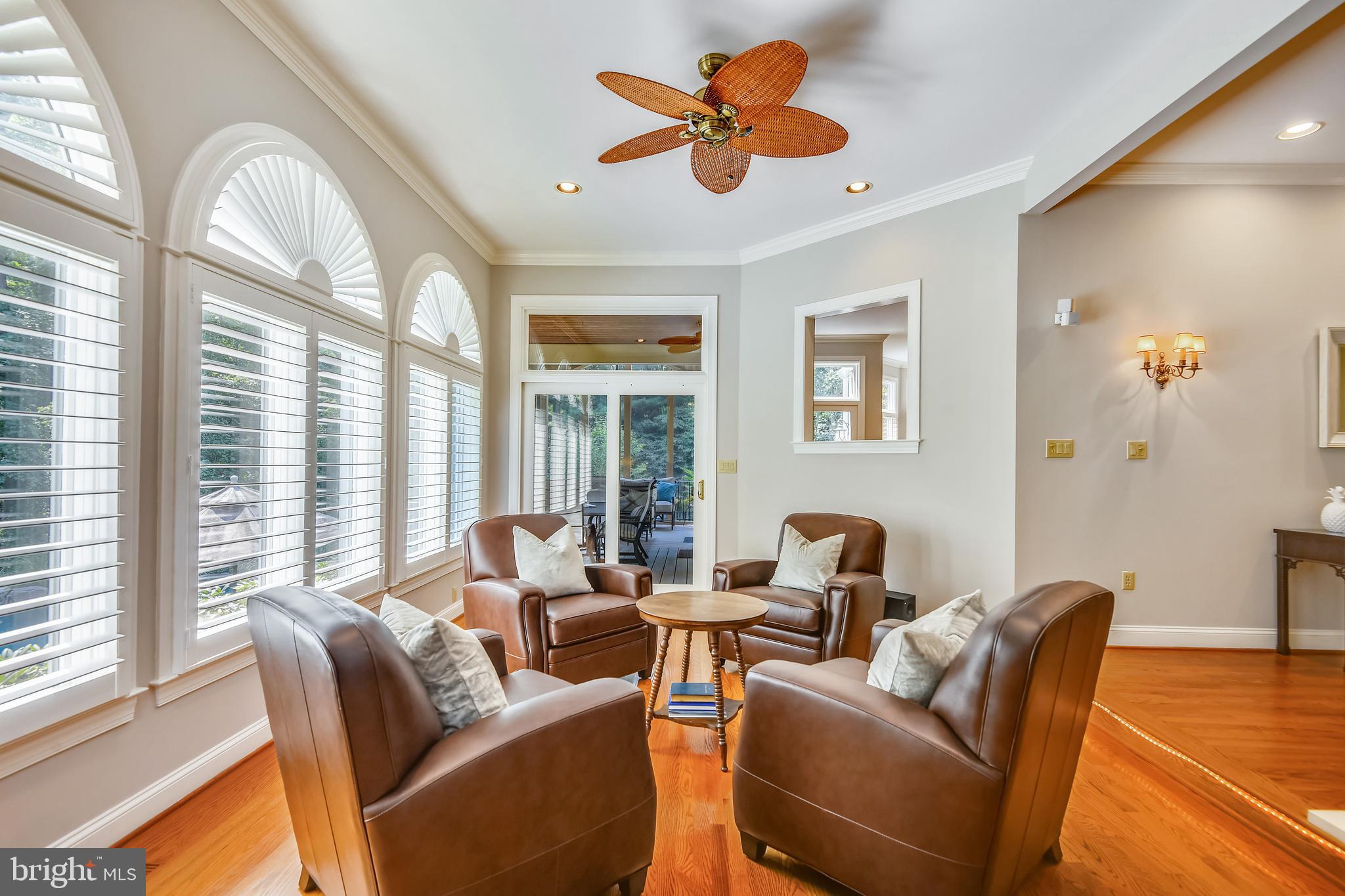 BELVOIR FARMS - Residential