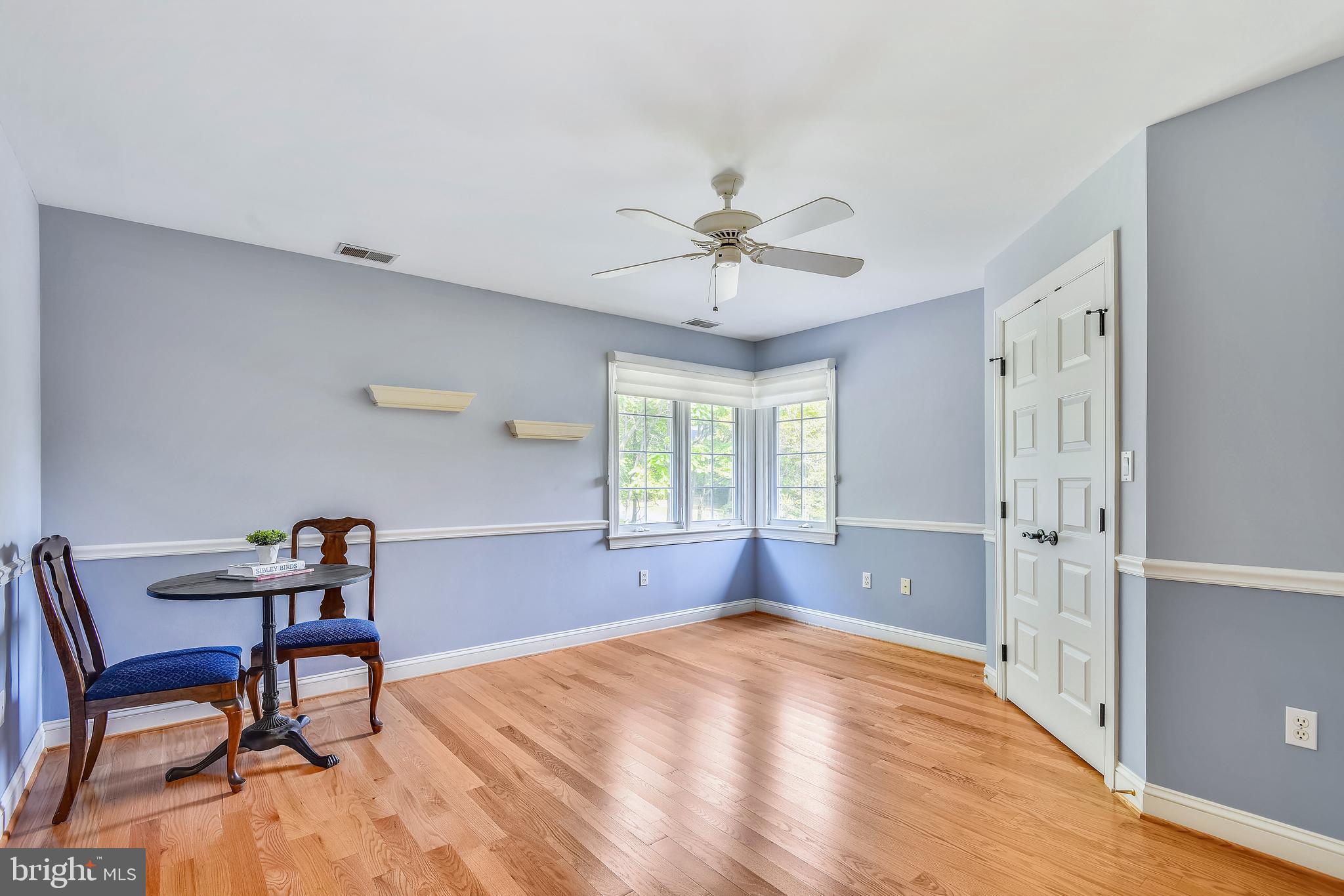 BELVOIR FARMS - Residential