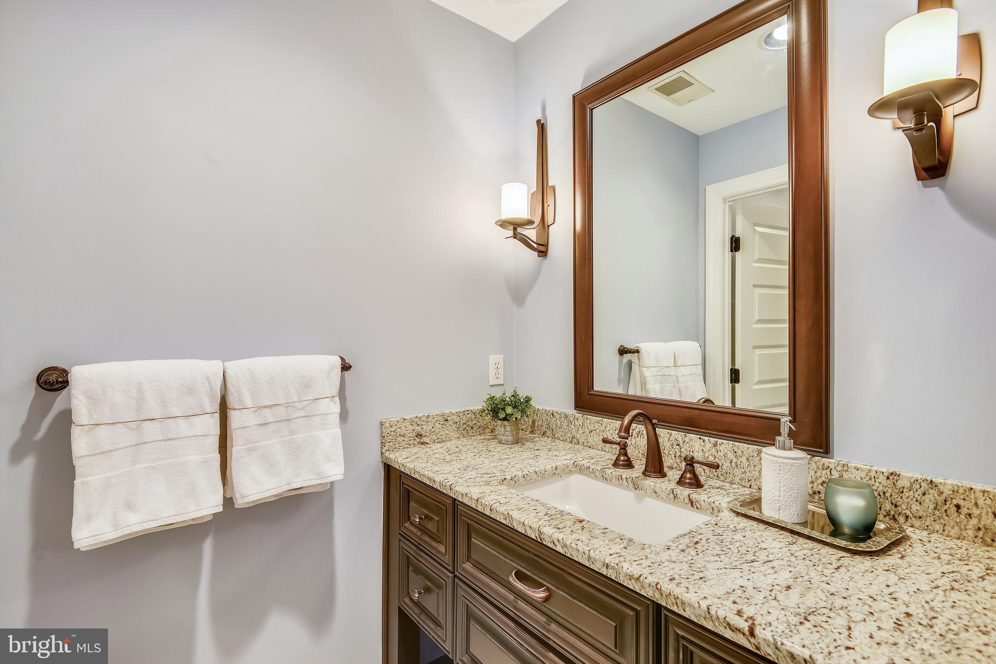 BELVOIR FARMS - Residential