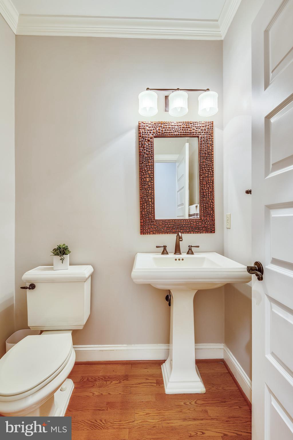 BELVOIR FARMS - Residential